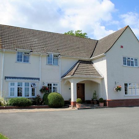 Hazel Court Guest House Newport  Exterior photo